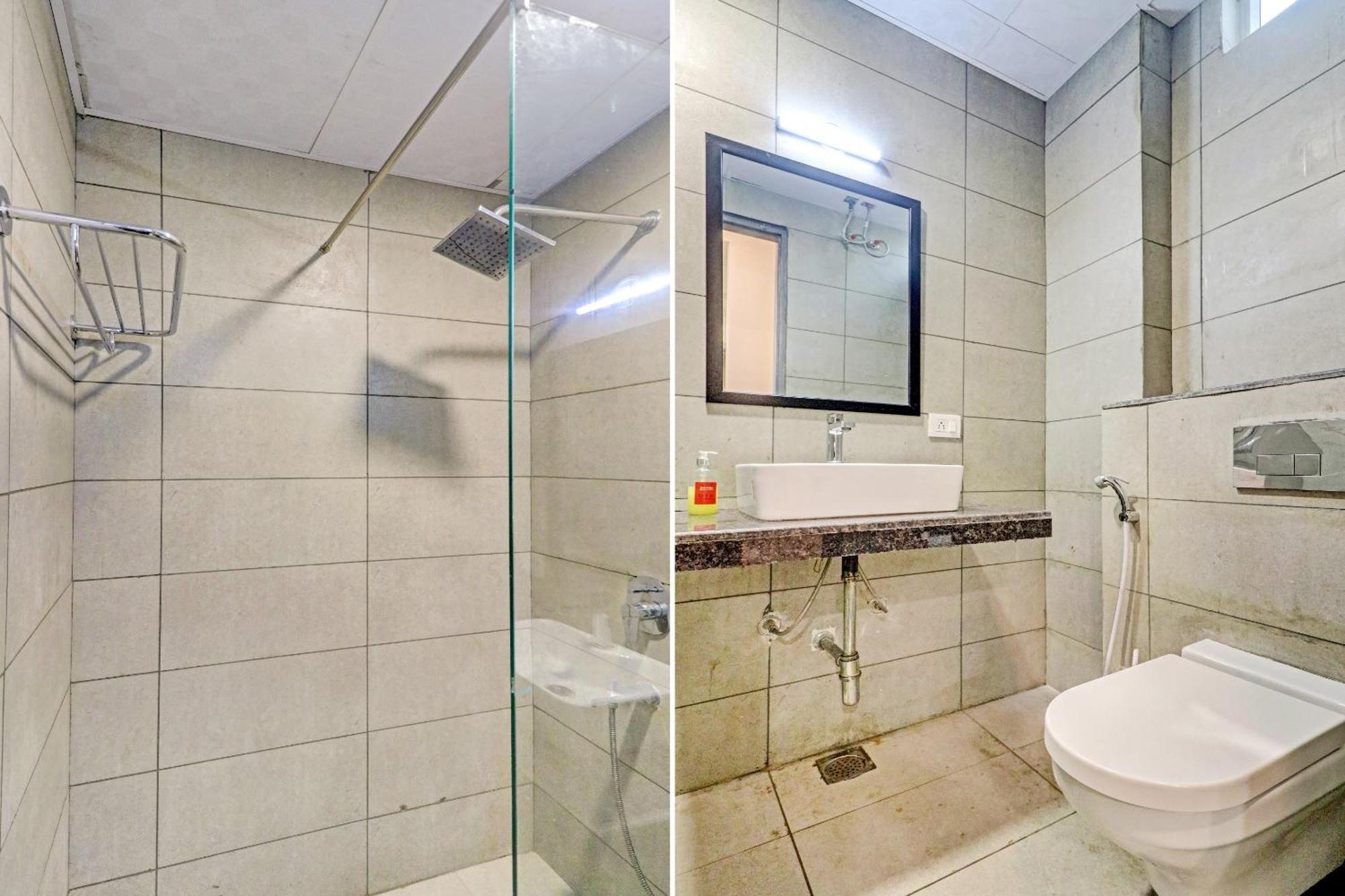 Townhouse Sector 30 Near Botanic Garden Of Indian Republic Hotel Noida Exterior photo