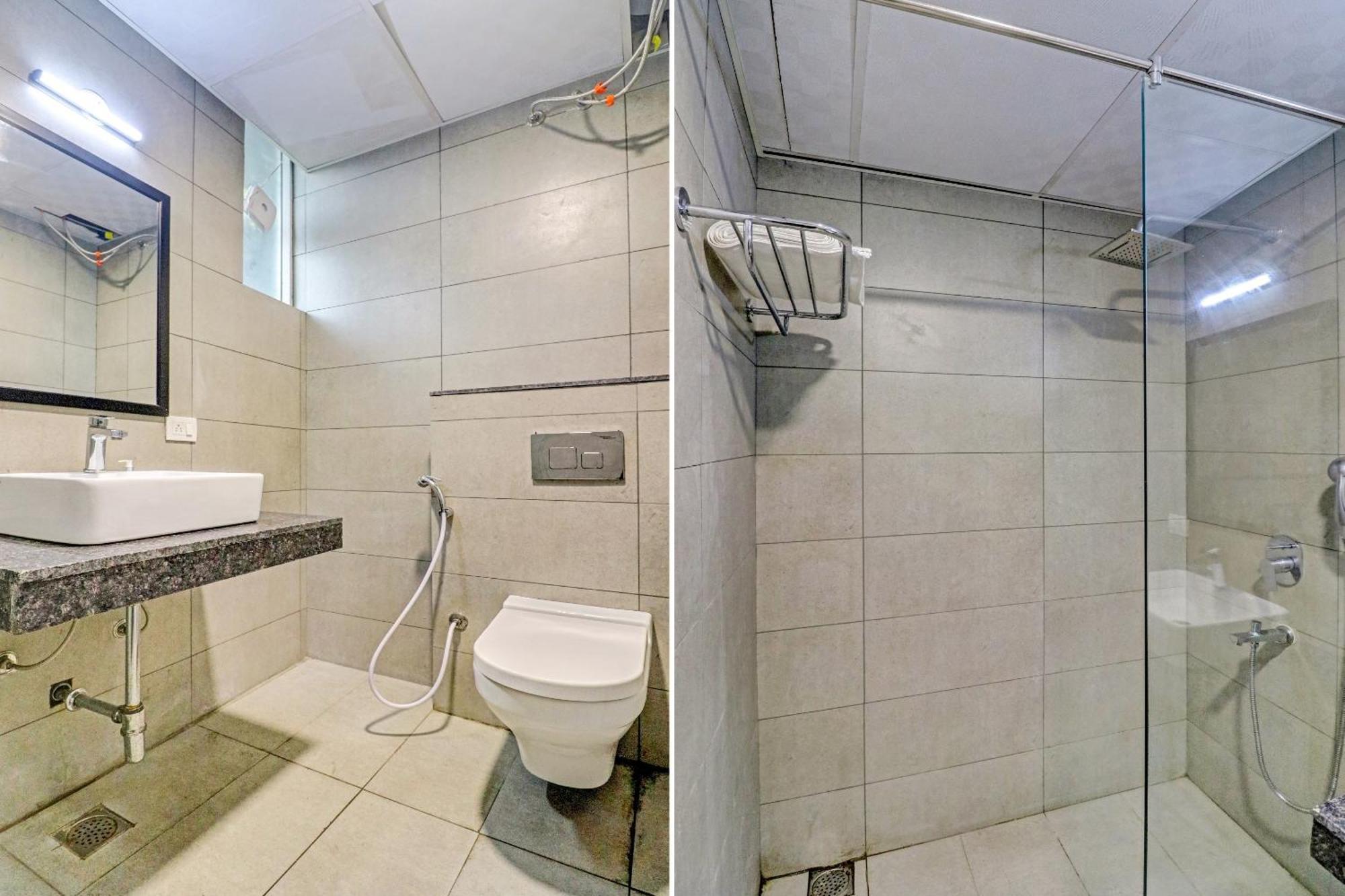 Townhouse Sector 30 Near Botanic Garden Of Indian Republic Hotel Noida Exterior photo